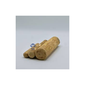 Bâton à mâcher pour animaux de compagnie en bois de café écologique de haute qualité, durable, naturel, pour une durée de jeu prolongée, Blue Lotus Esther - Product Image 1