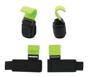 Misha Sports Fitness Heavy Duty <b>Wrist</b> <b>Support</b> Neoprene Breathable Adjustable Comprehensive Protection Weightlifting <b>Gym</b> Training - Product Image 4