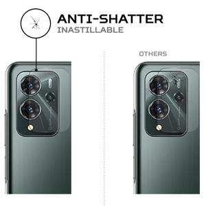 ฟิล์มป้องกันหน้าจอกันกระแทกสำหรับ ZTE Voyage 30 Pro PLUS - Product Image 4