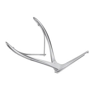 เครื่องมือผ่าตัดกระดูกสแตนเลสคุณภาพสูง รุ่น Bone Rongeur สำหรับศัลยกรรมกระดูกสันหลัง ยี่ห้อ Kerrison ผลิตโดย Surgiright ด้วยความแม่นยำสูง - Product Image 2