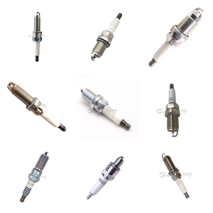 Bujías de Iridio y Platino Haoxiang Auto OEM 101905622 para <span class=keywords><strong>VOLKSWAGEN</strong></span> AUDI - Product Image 4