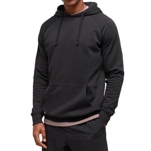 Sudadera Deportiva para Hombre OEM, Sudadera Transpirable de Alto Rendimiento, Diseño Personalizado para Gimnasio y Ropa Urbana, Venta al por Mayor - Product Image 1