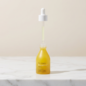 เซรั่มบำรุงผิวหน้า Derladie Luxury Anti-Aging Firmness Hydration Booster ผสมกล้วยน้ำและกลีเซอรีน ช่วยปรับสมดุลรูขุมขน สำหรับผู้หญิง - Product Image 1