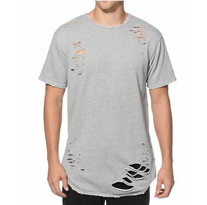 เสื้อยืดแขนสั้นสำหรับผู้หญิงเสื้อยืดแบบปรับแต่งได้ระบายอากาศ - Product Image 4