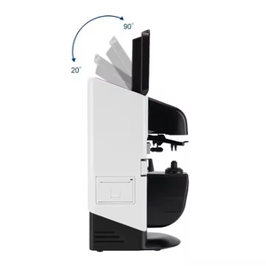 Lensómetro Automático Profesional con Pantalla LCD, <span class=keywords><strong>Precio</strong></span> <span class=keywords><strong>de</strong></span> Fábrica - Product Image 2