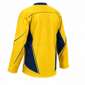 Vêtements de sport, maillot de hockey sur glace, tenue d'équipe, fournisseur en gros de maillots de hockey sur glace, maillot de hockey sur glace en vente en ligne - Product Image 4