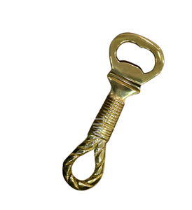 Metal de latón Más vendido Nuevo abridor de botellas Diseño de ancla Uso para decoración del hogar Bar Restaurante y diseño de fiesta de hotel - Product Image 2