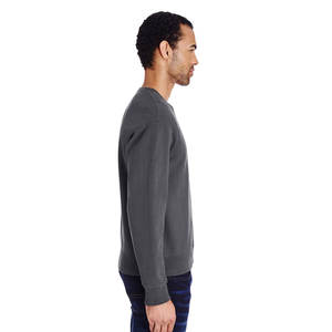 Sudadera con Capucha de Forro Polar Unisex Personalizada al por Mayor, Sudadera Cálida Bordada, Sudadera Gruesa de Invierno para Hombre - Product Image 3