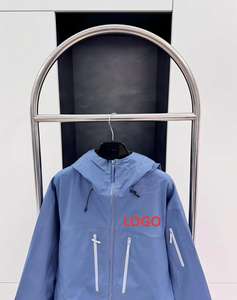 Chaqueta <span class=keywords><strong>Teryx</strong></span> 2026 Beta AR All-Round GORE <span class=keywords><strong>Arc</strong></span> Shell, Impermeable, con Capucha, Resistente al Viento, para Senderismo, Esquí y Actividades al Aire Libre - Product Image 4