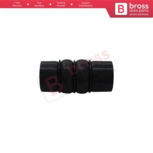 Manguera de Admisión de Aire para Turbocompresor BHC650 5T166N650AB para Connect, Fiesta, Focus, Turnier - Product Image 4