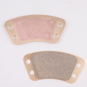 Nút côn bằng đồng thau nung chất lượng cao 139*62 MM, hiệu suất tốt - Product Image 5