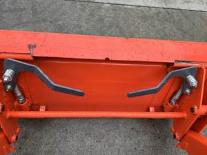 รถแทรกเตอร์ L3901HST 2019 Kubota-พลังที่ได้รับการพิสูจน์แล้วความน่าเชื่อถือในตำนาน - Product Image 5