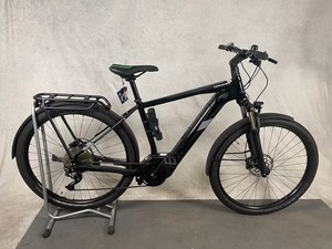 Vélo de ville électrique Tesoro Neo X 3 L de 2025 à 2026, toutes tailles et couleurs de cadres, prêt à exporter dans le monde entier. - Product Image 3