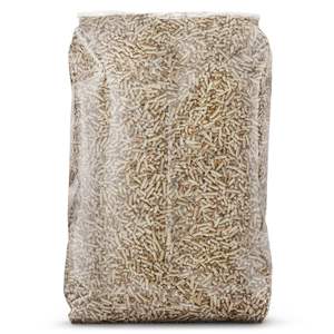 Briquettes de bois premium de 6,00 mm, combustible biomasse pour systèmes de chauffage industriels et résidentiels - Product Image 5