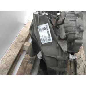 Manual de Intercambio Completo para Mercedes Clase B (W242) A2463601300 651901 Diésel 1796 (12>14) Usado - Product Image 4