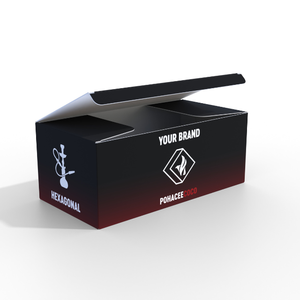 El mejor producto Hookah Shisha Carbón Coco Briqueta Natural Coco Shell Carbón Personalizar Marca propia - Product Image 1