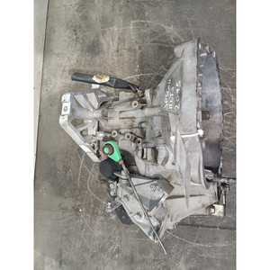 Cambio Manuale Completo LANCIA Ypsilon 4a Serie 55248070 199B1000 Diesel 1248 (11>23) - Product Image 2