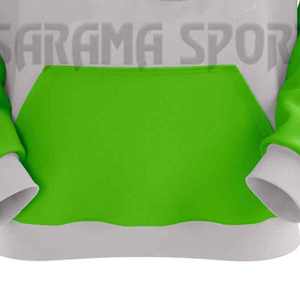 Wholesale Heavyweight Cotton French Terry <b>Thick</b> Sweatshirt Blank Panel Acid Wash <b>Hoodie</b> <b>for</b> <b>Men</b> - Product Image 5