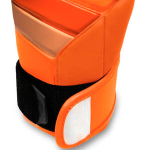 Nouvelle mode hommes gants de boxe en cuir tissu Durable imperméable antidérapant vente chaude haut tendance taux raisonnable de haute qualité - Product Image 2