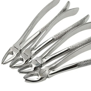 คีมถอนฟันสำหรับผู้ใหญ่1ชุด - Product Image 2