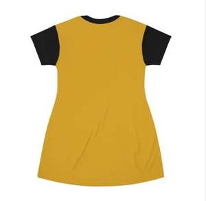 Top corto de verano, Camiseta holgada transpirable deportiva de manga corta para mujer, camiseta de absorción de sudor para correr y Fitness - Product Image 3