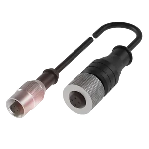 Cordons d'alimentation et rallonges BALLUFF BCC00N4 - Product Image 1