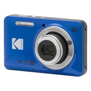 Cámara compacta de 16Mpx <span class=keywords><strong>PIXPRO</strong></span> Fz55 Azul - Product Image 2