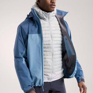 Comfortable <b>Men</b> Winter <b>Jacket</b> Soft and Durable Perfect for Outdoor Activities and Casual Wear - Product Image 3