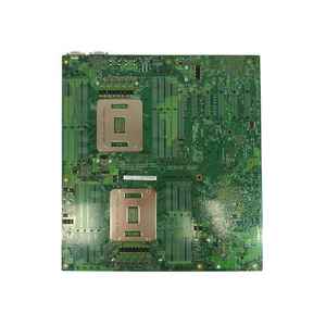 Placa Base para Servidor INTEL G50768-512 S2600CP, Doble Zócalo LGA 2011, DDR3 ECC UDIMM C602, Reacondicionada - Product Image 3