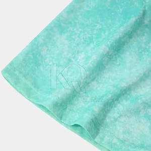 T-shirt pour homme à sublimation pour usage quotidien, léger, respirant, écologique, séchage rapide, tissu 100% polyester pour occasions décontractées - Product Image 5