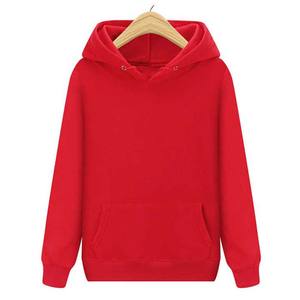 Plaine surdimensionné broderie imprimé Logo conception à manches longues 100% coton vêtements d'hiver respirant pull hommes sweats à capuche 2025 - Product Image 6