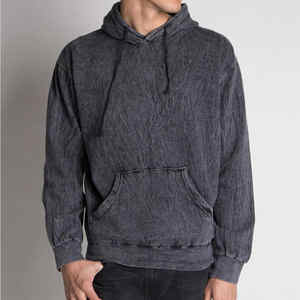 Gran oferta, recién llegado, sudaderas con capucha de gran tamaño para hombre, estilo único, transpirable, el mejor Material, sudaderas con capucha, sólido, exclusivo, nuevo diseño de llegada - Product Image 2