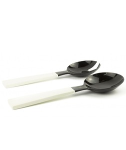 Utensilios para Ensalada Más Vendidos, Resistentes al Calor, Ecológicos, Recubiertos de Resina, Modernos, Aptos para Lavavajillas, Hechos en India - Product Image 3