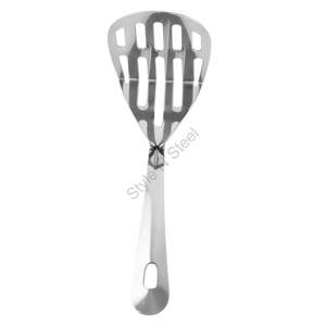 Stainless Steel Premium Lara Kitchen Tool, Specifically a Stylish Classic Design <b>Potato</b> <b>Masher</b> at a Wholesale Price - Product Image 1