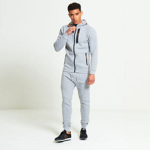 Buena calidad 2025 Etiqueta personalizada Nuevo llegado Mejor precio Calidad duradera Precio bajo Nuevo estilo Chándales para hombres calidad premium - Product Image 5