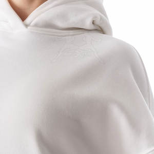 Vêtements décontractés pour l'extérieur Survêtements surdimensionnés pour femmes Nouveau stock Survêtements surdimensionnés pour femmes - Product Image 6