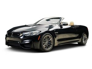 Nouveautés à prix réduits ! Voiture décapotable d'occasion 2015 M-4, propulsion arrière, moteur 3L I6, boîte manuelle 8 vitesses, sièges en cuir - Product Image 1