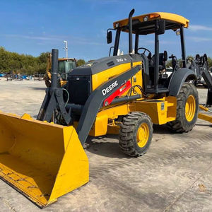 รถแบคโฮเดอร์2024 John Deere 310g - Product Image 1