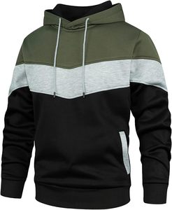 เสื้อฮู้ดแบบสวมศีรษะพิมพ์ลายสำหรับผู้ชายเสื้อสวมหัวพิมพ์ลายตัวตลกโอเวอร์ไซส์แบบลำลอง2025 - Product Image 1