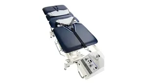 NUEVA OFERTA EN VENTAS: Mesa de Tracción Quiropráctica Cervical y Lumbar Everyway4all EU300 - Product Image 3