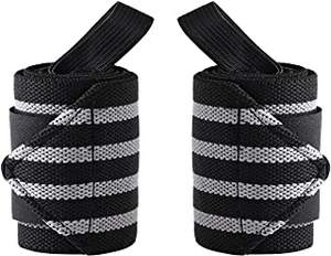 ถุงมือยกน้ำหนักออกกำลังกายสำหรับออกกำลังกายในยิม - Product Image 2