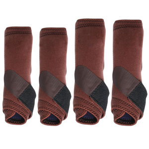 Botas de Nailon para Caballos 2025, Protector de Piernas Ajustable, Protección de Tendones y Menudillos, Botas de Equitación al por Mayor - Product Image 2