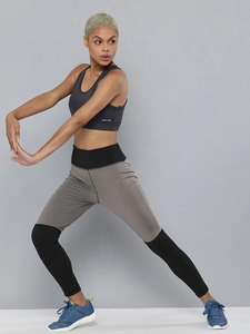 Mallas de Yoga de cintura alta para mujer, traje de gimnasio, pantalones de Yoga ajustados, ropa deportiva personalizada para Fitness, Leggings de gimnasio - Product Image 4