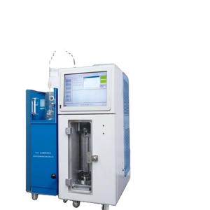 Analyseur de processus automatique de haute précision, instruments de mesure de température, équipement de laboratoire pour l'analyse du naphta et du diesel, USB ODM - Product Image 4