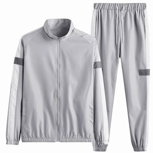 Conjuntos de chándal para hombre Sudadera con capucha y pantalones Mujer Jersey con capucha de color sólido + Pantalones Traje Ropa deportiva informal Conjuntos Hombre - Product Image 6