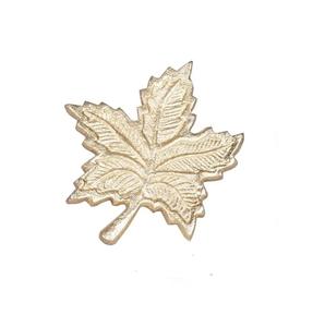 Design élégant anneau de serviette en métal doré martelé pour la cuisine restaurant décor de mariage maison hôtel bureau vaisselle en vrac - Product Image 4