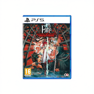 Pour PlayStation 5 Jeu vidéo Fate Samurai Remnant PEGI 16+ 1128844 pour les passionnés de jeux de cartes - Product Image 2