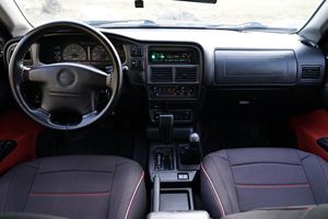 Offre exceptionnelle : Isuzu Vehicross 1999, prêt à être expédié - Product Image 2