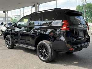 TOYOTA LAND CRUISER, usado - Product Image 4