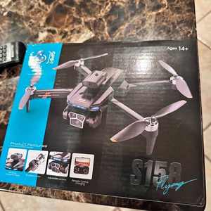 Farmersville CA <b>Commercial</b> <b>Drone</b> Farmersville CA <b>Commercial</b> <b>Drone</b> - Product Image 1